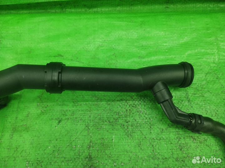 Трубка системы охлаждения 1.4 VAG