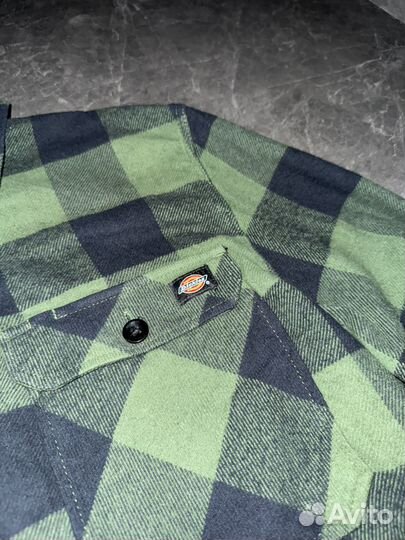 Рубашка Dickies оригинал