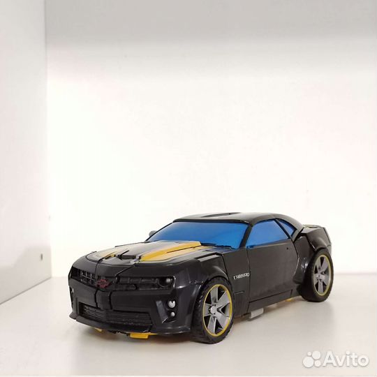 Трансформер Бамблби