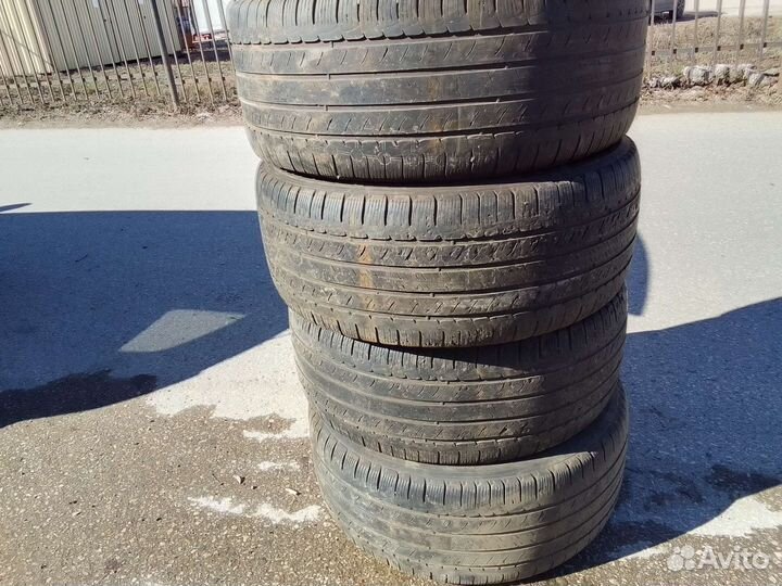 Michelin Energy Saver A/S 255/55 R18