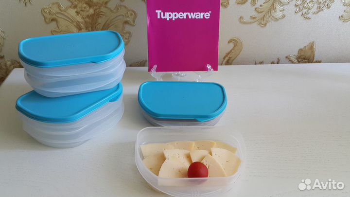 Tupperware приятные мелочи