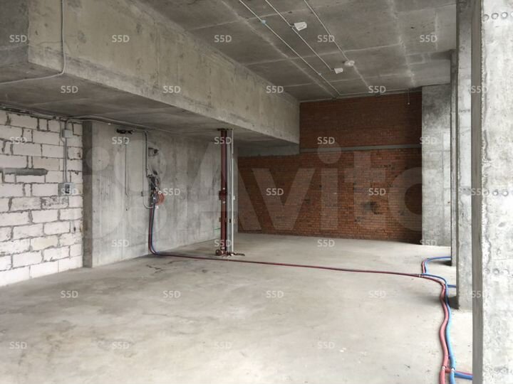 Сдам торговое помещение, 238.5 м²