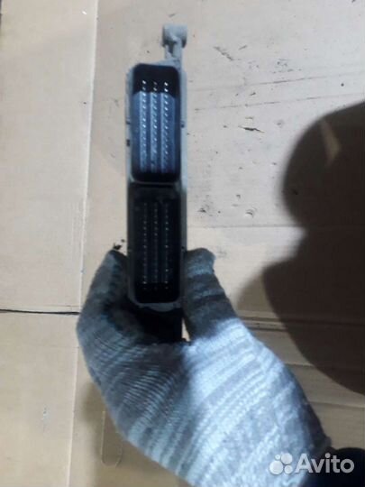 Мозги авео т250+