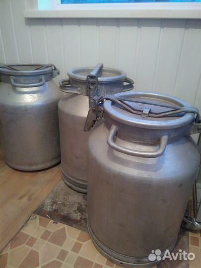 Фляги алюминиваи