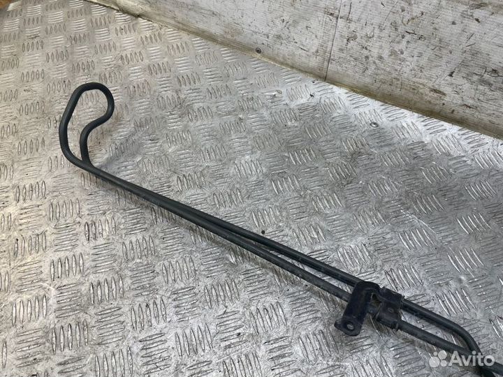 Трубка гидроусилителя Honda Cr-V 3 RE K24 2007