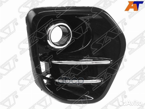 Оправа птф KIA sportage IV 16-19 RH ST-KA83-219