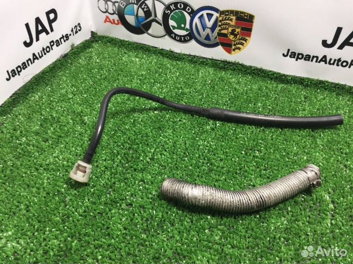 Трубка вакуумная Porshe Cayene 9PA 4.8 M48.51 2008