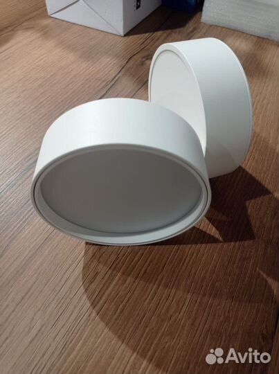 Светильник потолочный светодиодный