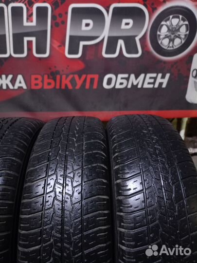 КАМА Кама-205 175/70 R13