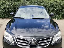 Toyota Camry 2.4 AT, 2010, 190 900 км, с пробегом, цена 1 520 000 руб.