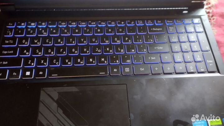 Игровой ноутбук gigabyte g5 mf