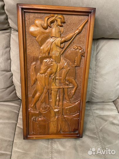 Нарды ручной работы