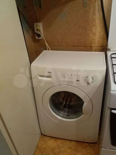 Комната 12 м² в 3-к., 4/4 эт.