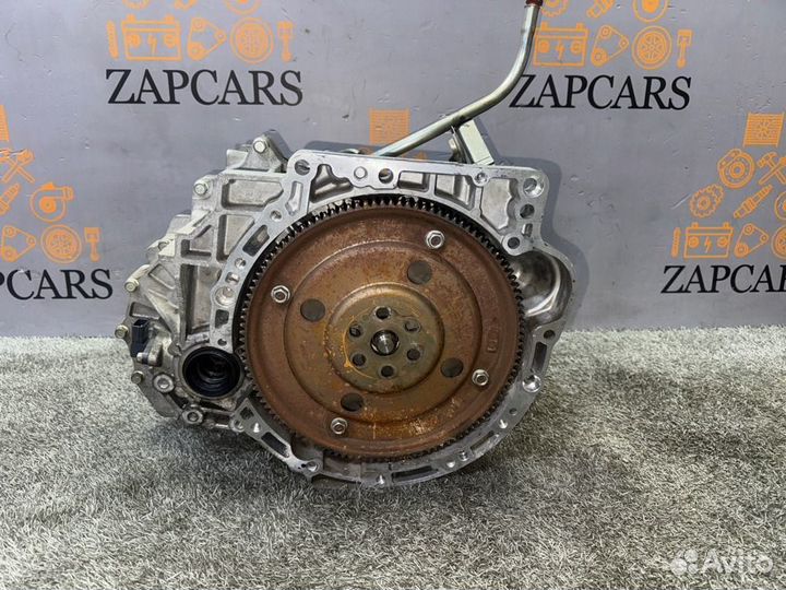 АКПП Mazda 3 BK BL 1.6