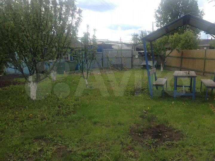 Дом 64 м² на участке 10 сот.