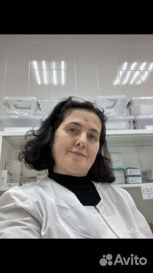 Медсестра на дом, Няня, сиделка