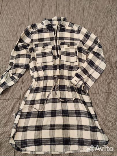 Платье colins женское летнее