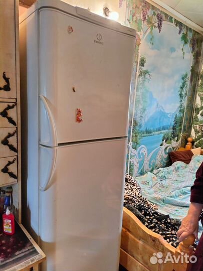 Холодильник