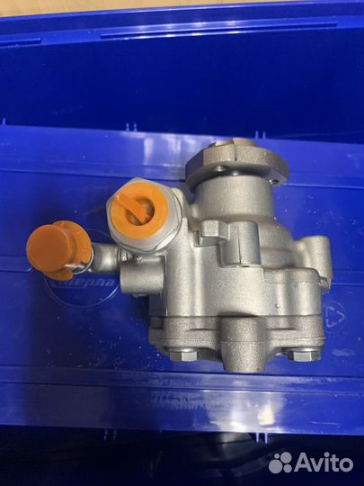 Насос гидроусилителя для VW T5 7H0422154F
