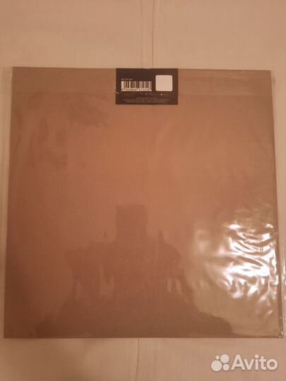 Мат для винилового проигрывателя Audio Anatomy