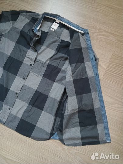 S. Oliver рубашка XXL