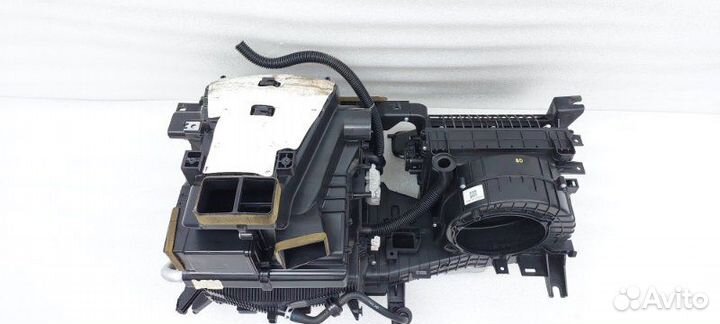 Б/У Корпус отопителя Состояние отличное