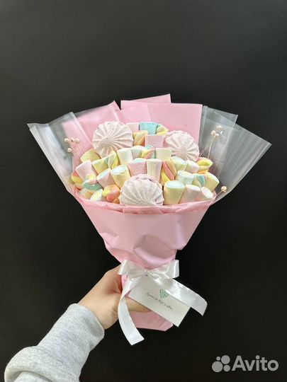 Сладкий букет 