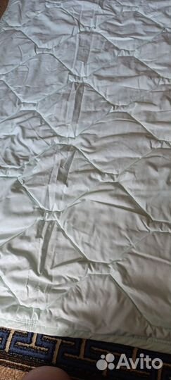 Детское одеяло