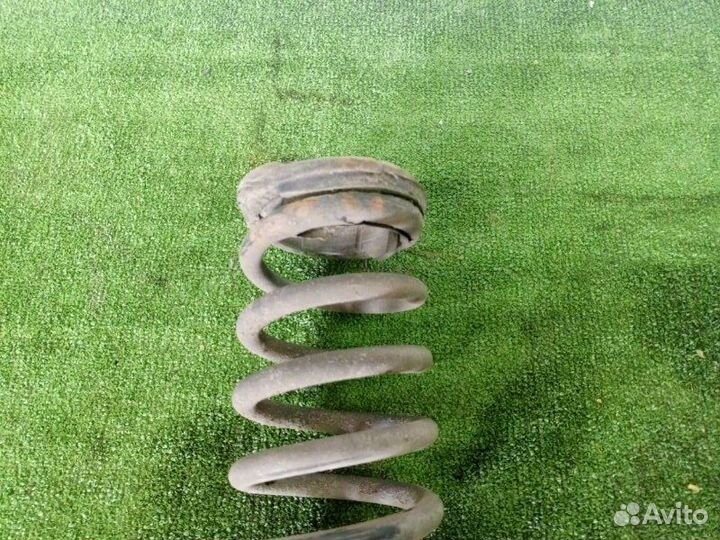 Пружина подвески задняя Opel Antara 2.4 Z24XE 2011