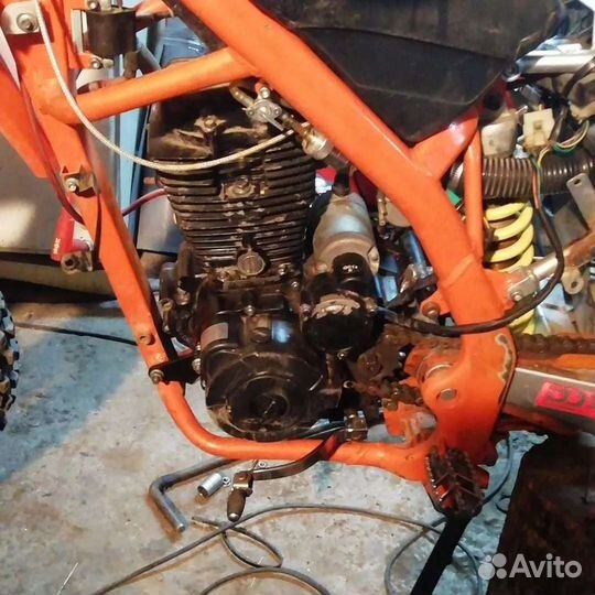 Ремонт квадроциклов