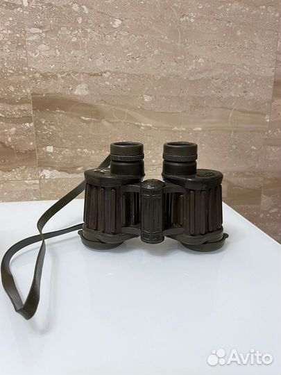 Бинокль Hensoldt Wetzlar 8x30