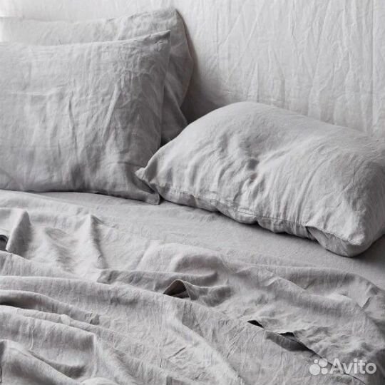 Постельное белье белорусский лен