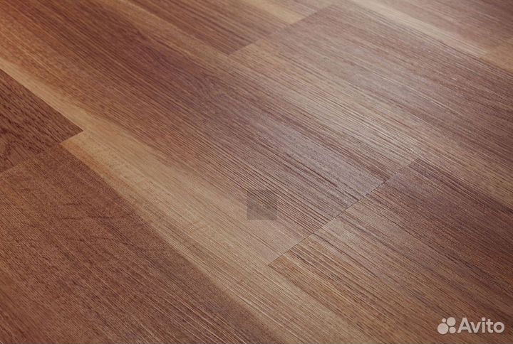 Кварцвиниловая плитка замковая