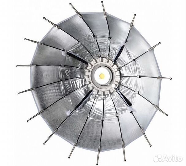 Софтбокс Aputure Light Dome mini II