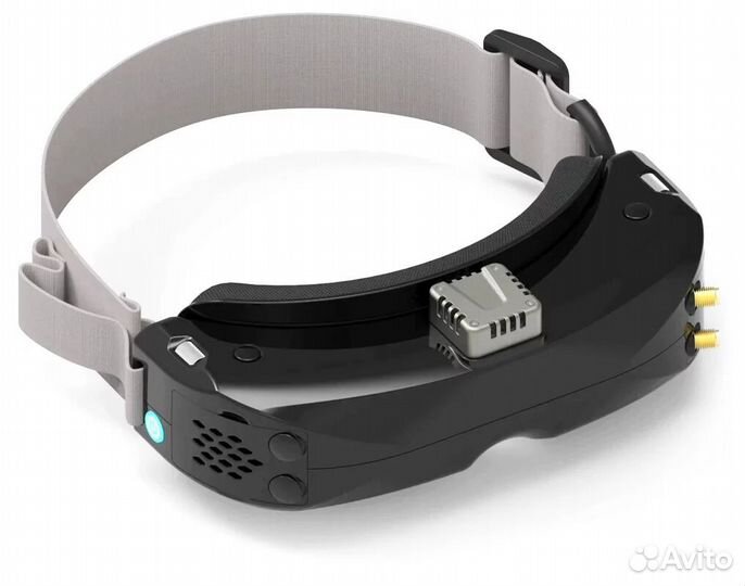 Видеоочки SKY04X V2