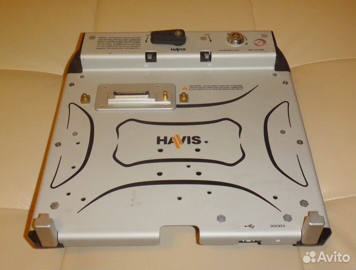 Докстанции для Panasonic Toughbook