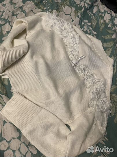 Кофточка miss sixty