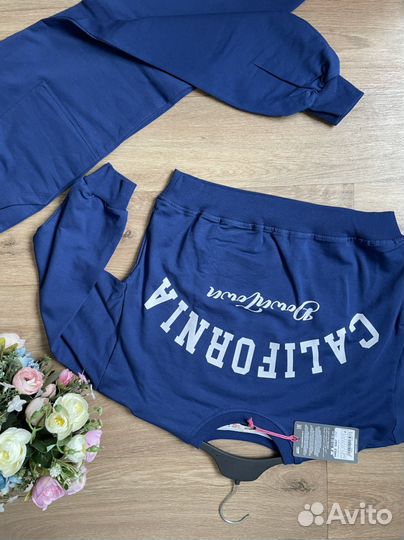 Детская Подростковая одежда