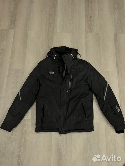 Горнолыжный костюм