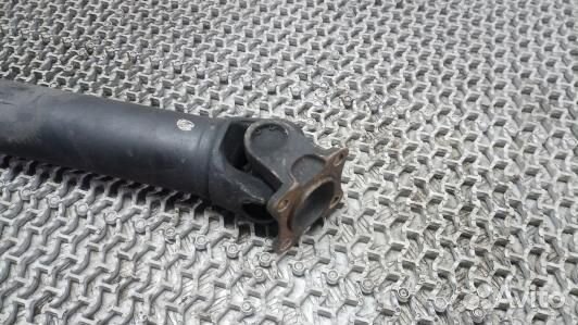 Карданный вал nissan pathfinder R51 (7OK31K301)