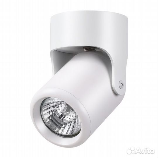 Спот Novotech Pipe 370454