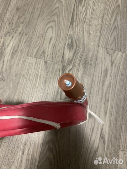 Нагреватель шланг