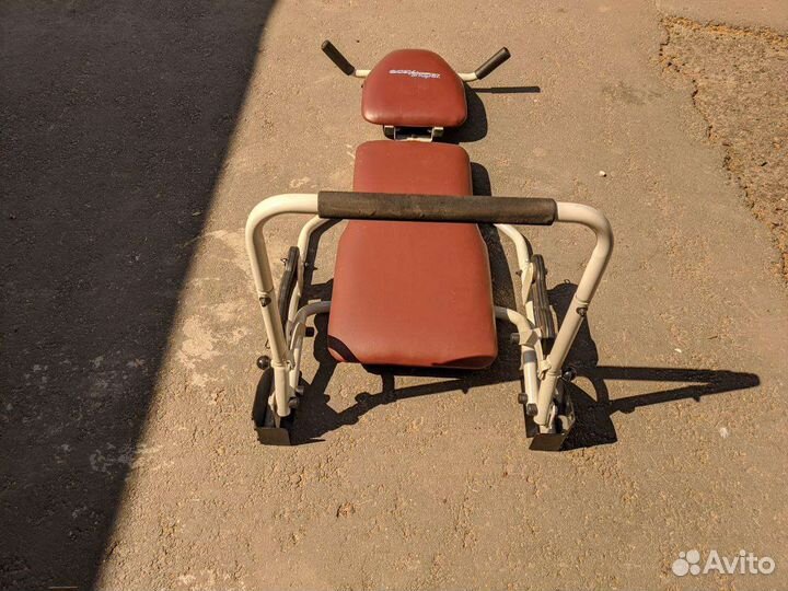 Тренажёр Easy Shaper