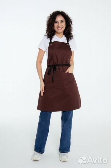 Одежда повара