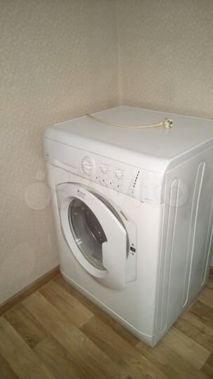 Комната 18 м² в 1-к., 2/4 эт.