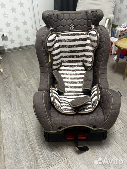 Автокресло Rant Star Story line группа 0/1