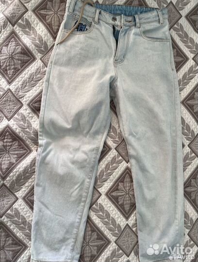 Джинсы mind error