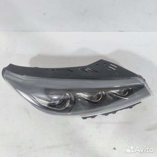 Фара Kia Sorento 3 Prime передняя правая