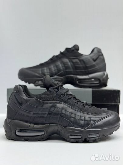 Мужские Кроссовки Nike Air Max 95