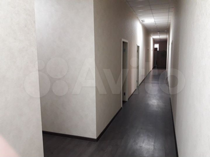 Офис под бизнес, 15 м² (налоговая №5)